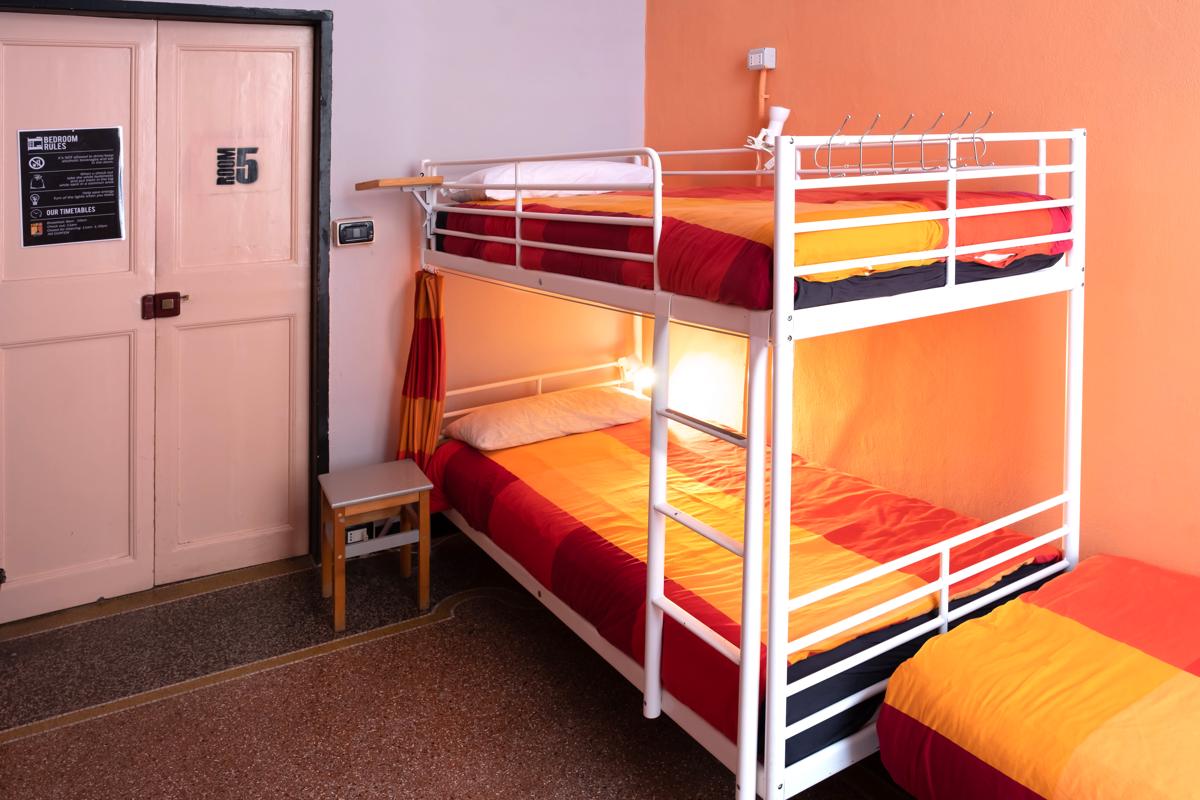 Manena Hostel photo 3