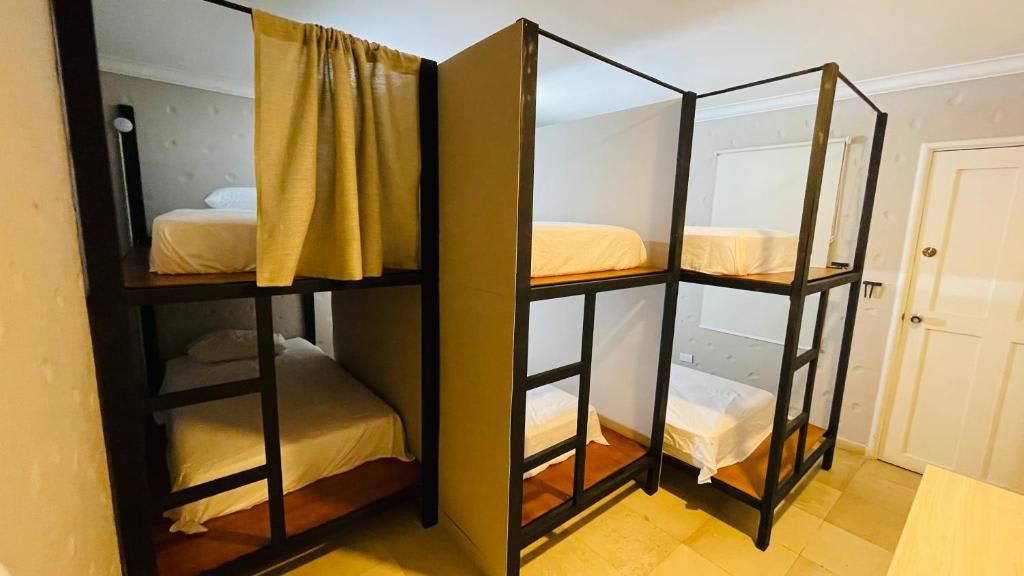 Capitel Hostel photo 3