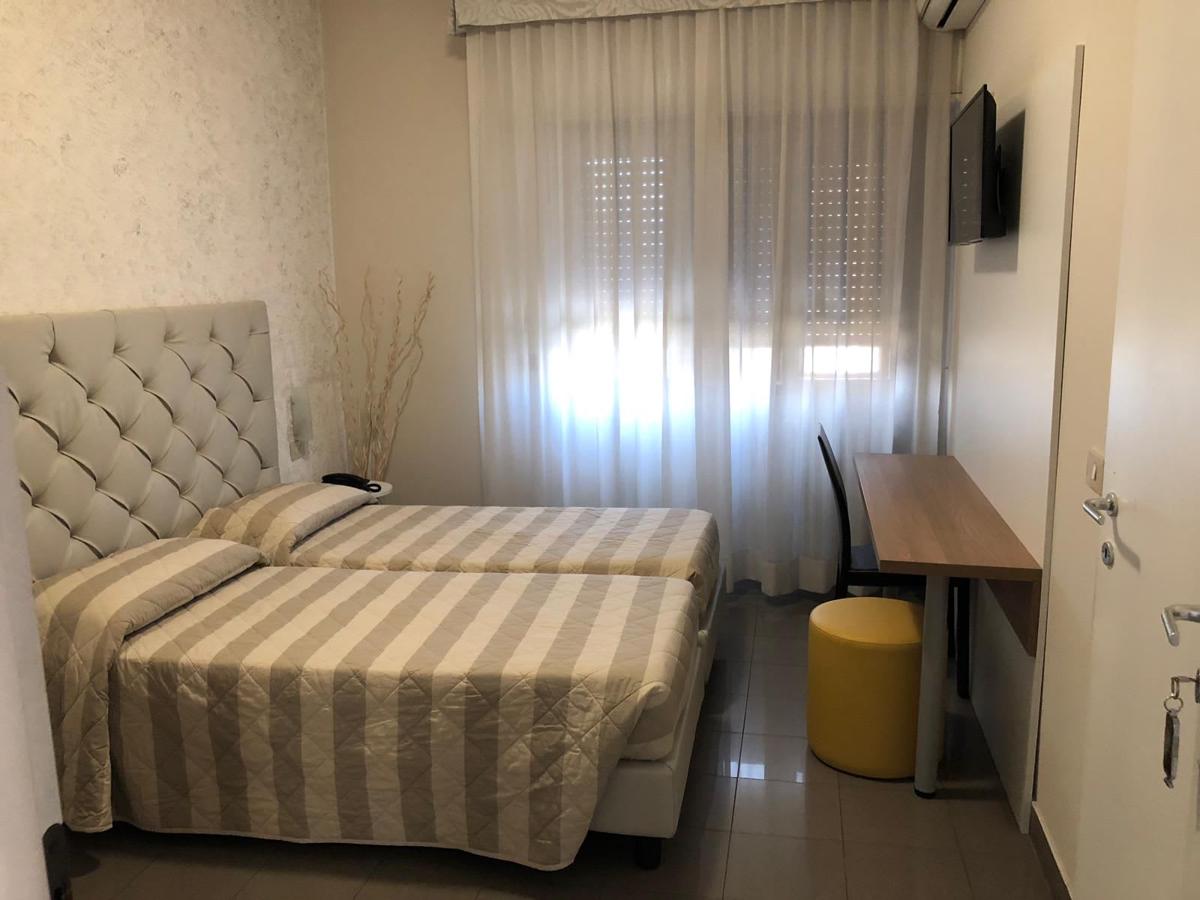 Hotel Marte photo 1