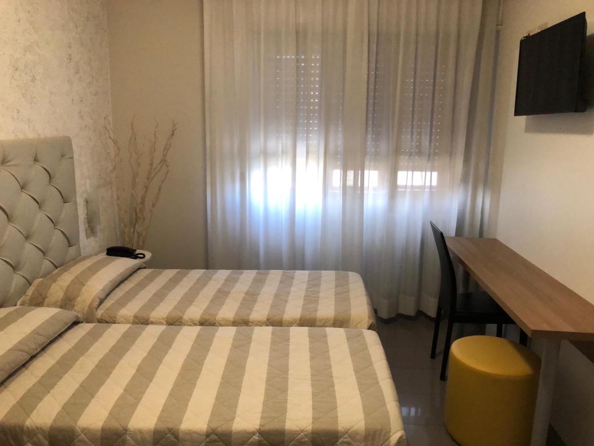 Hotel Marte photo 2