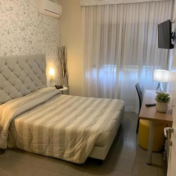 Hotel Marte photo 5