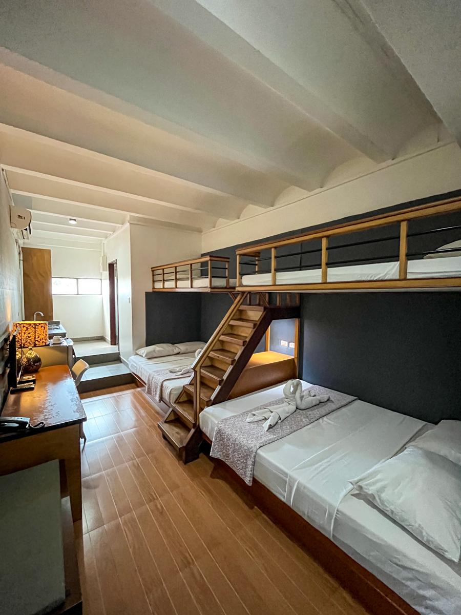 Amaris Bed & Breakfast photo 1