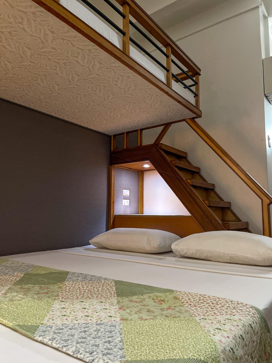 Amaris Bed & Breakfast photo 2