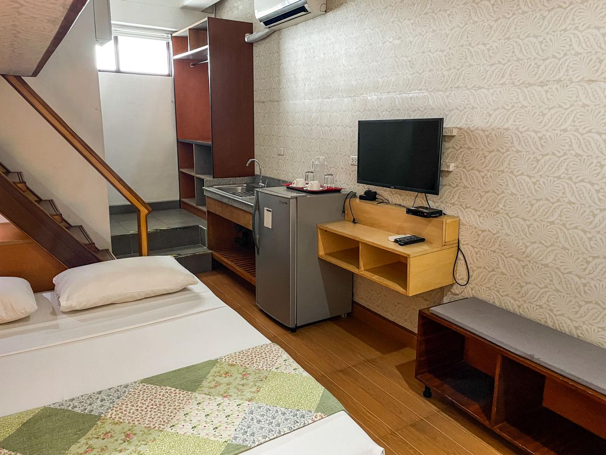 Amaris Bed & Breakfast photo 3
