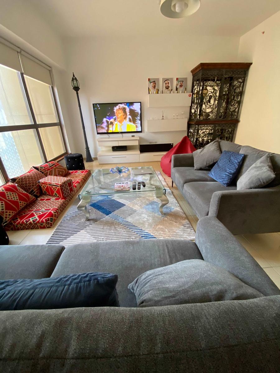 Alsahel Beach Hostel photo 1