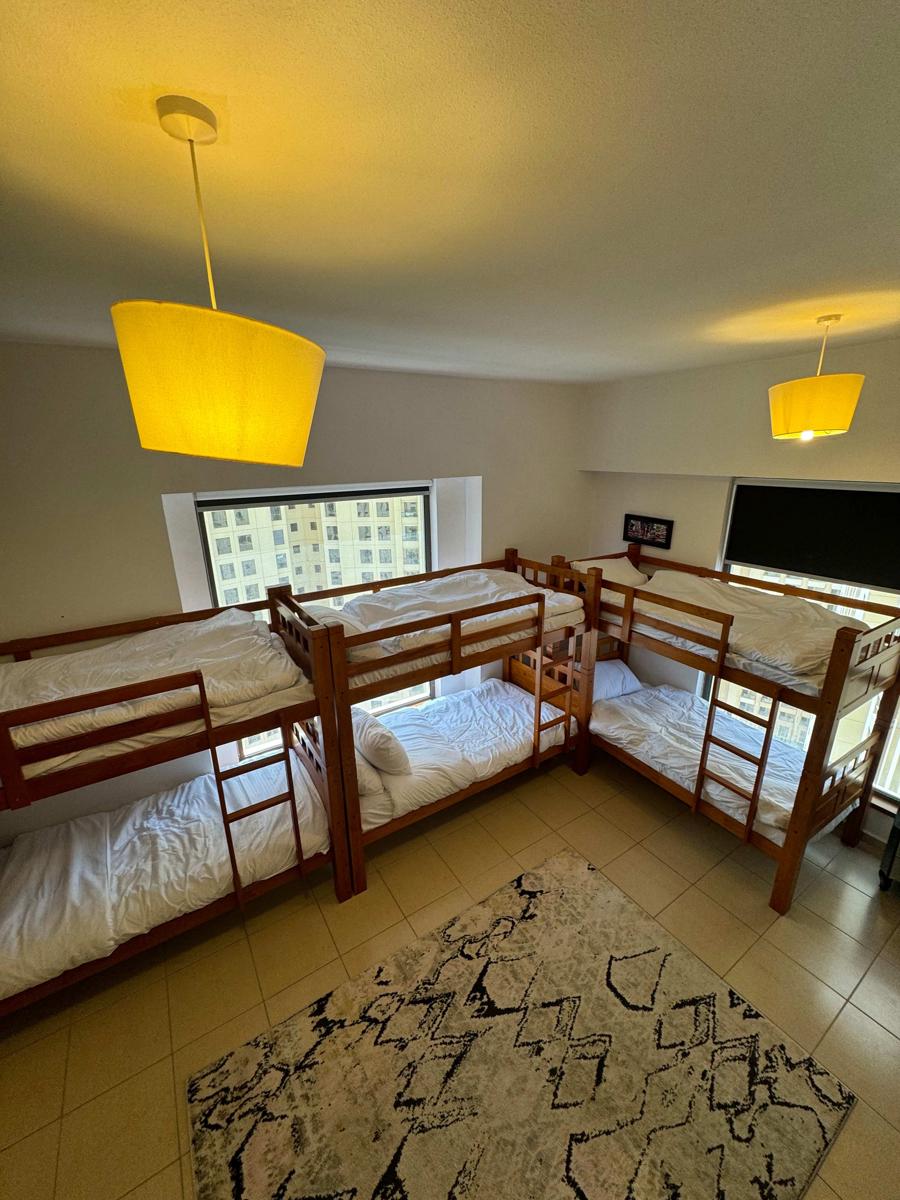 Alsahel Beach Hostel photo 2