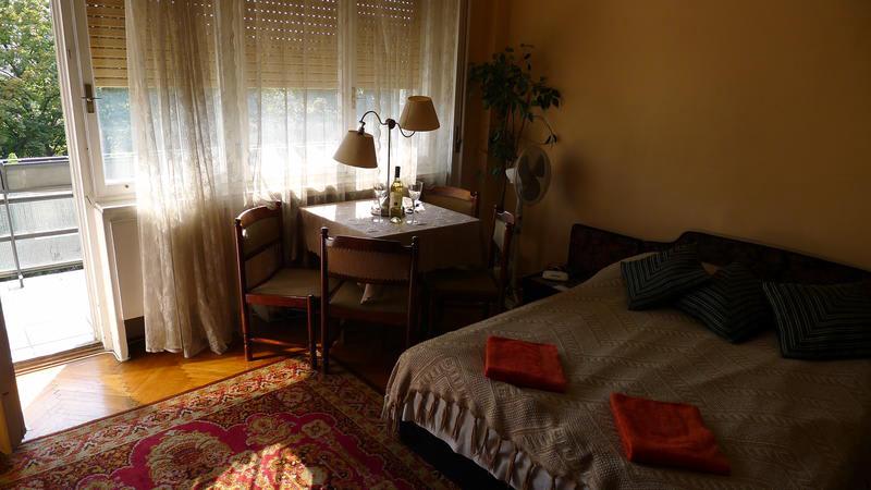 Thomas Apartment photo 1