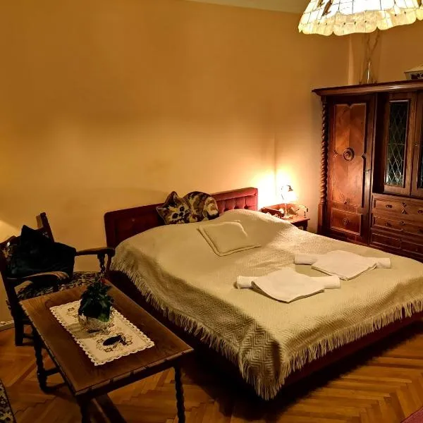 Thomas Apartment photo 5