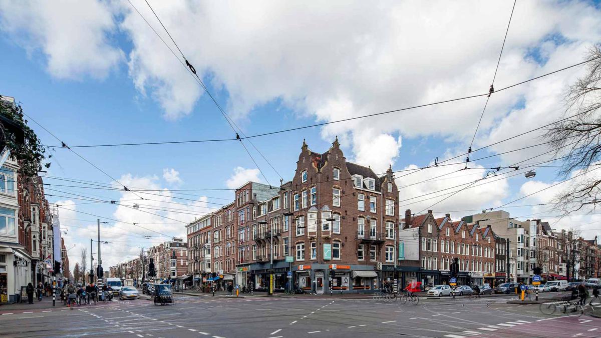 Princess Hostel Leidse Square photo 2