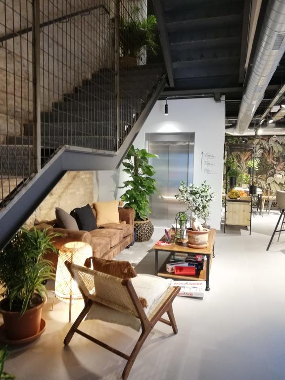 The Botanic Hostel photo 4