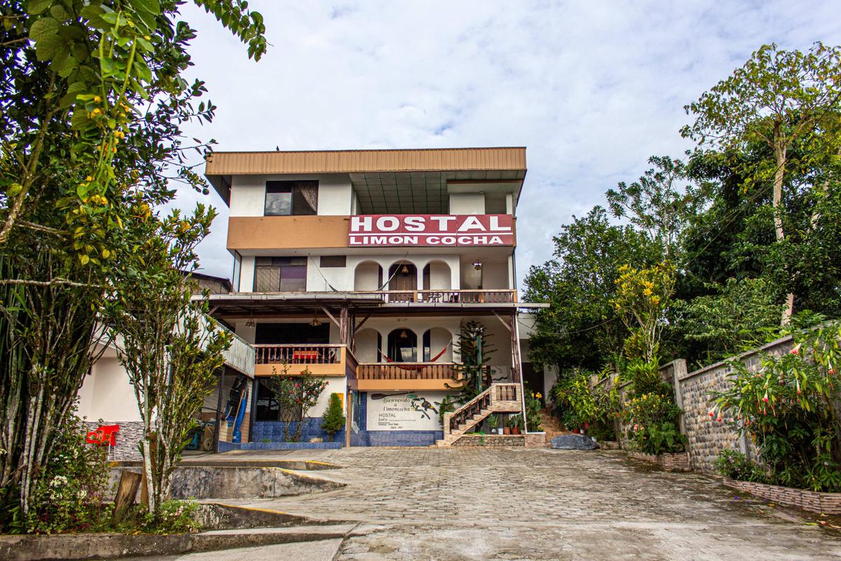 Hostal Limoncocha photo 1