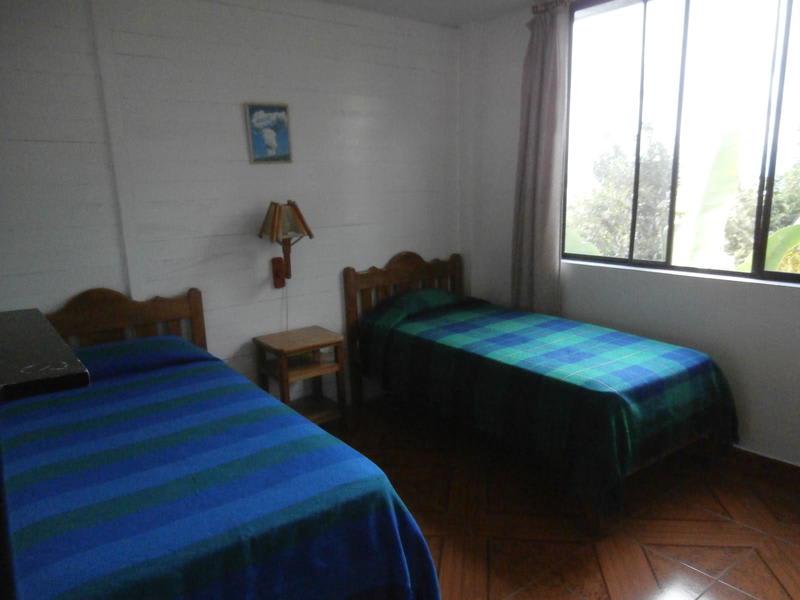 Hostal Limoncocha photo 3