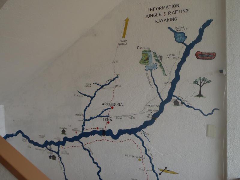 Hostal Limoncocha photo 4