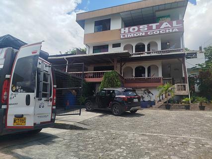 Hostal Limoncocha photo 5