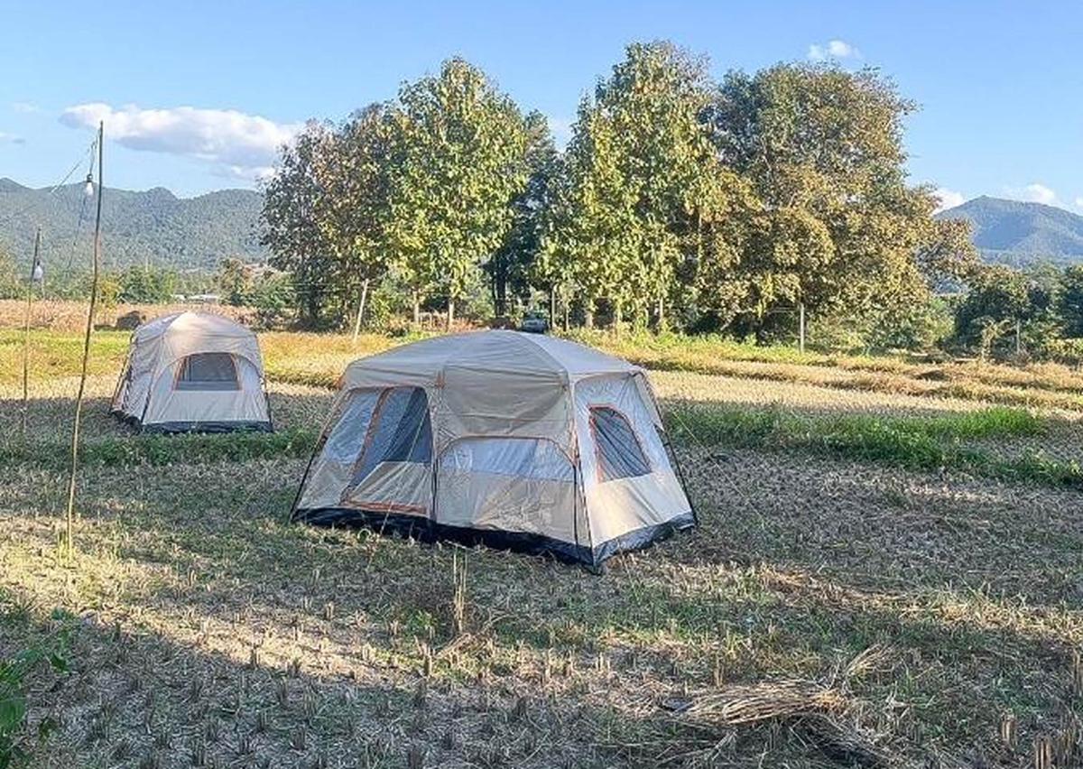 Camp View Mountain - Sell Experience photo 3