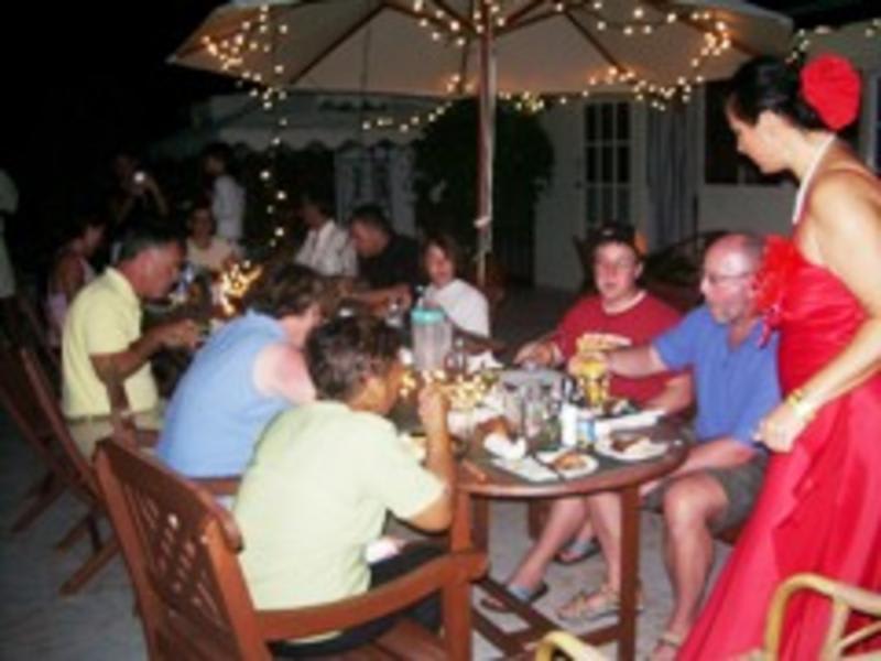 Aruba Harmony photo 2