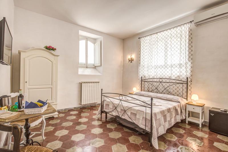 Relais la Torretta photo 3