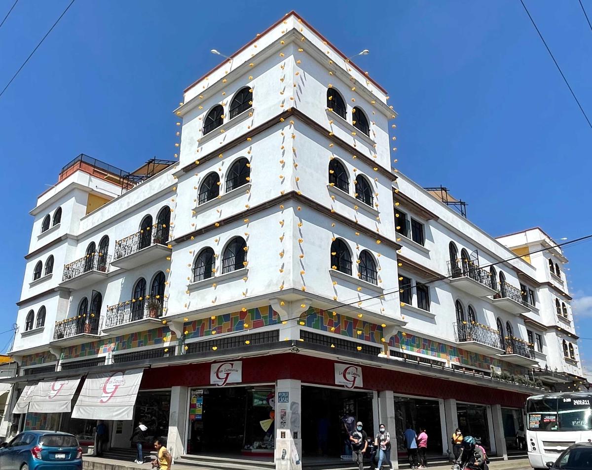 Andaina Hostel photo 1