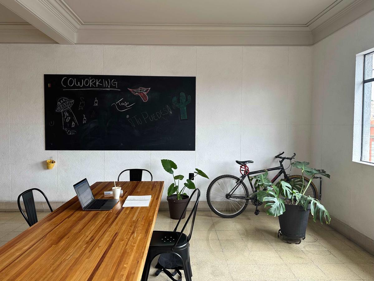 Andaina Hostel photo 2