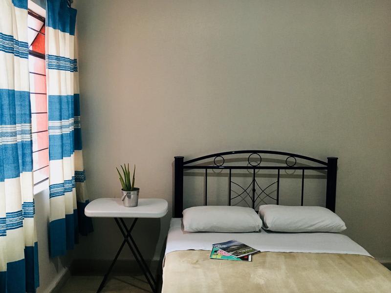 Andaina Hostel photo 3