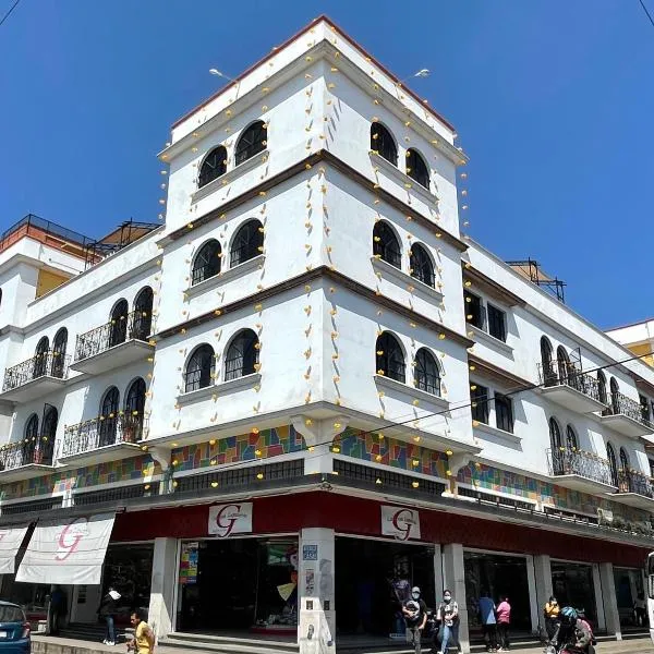 Andaina Hostel photo 5