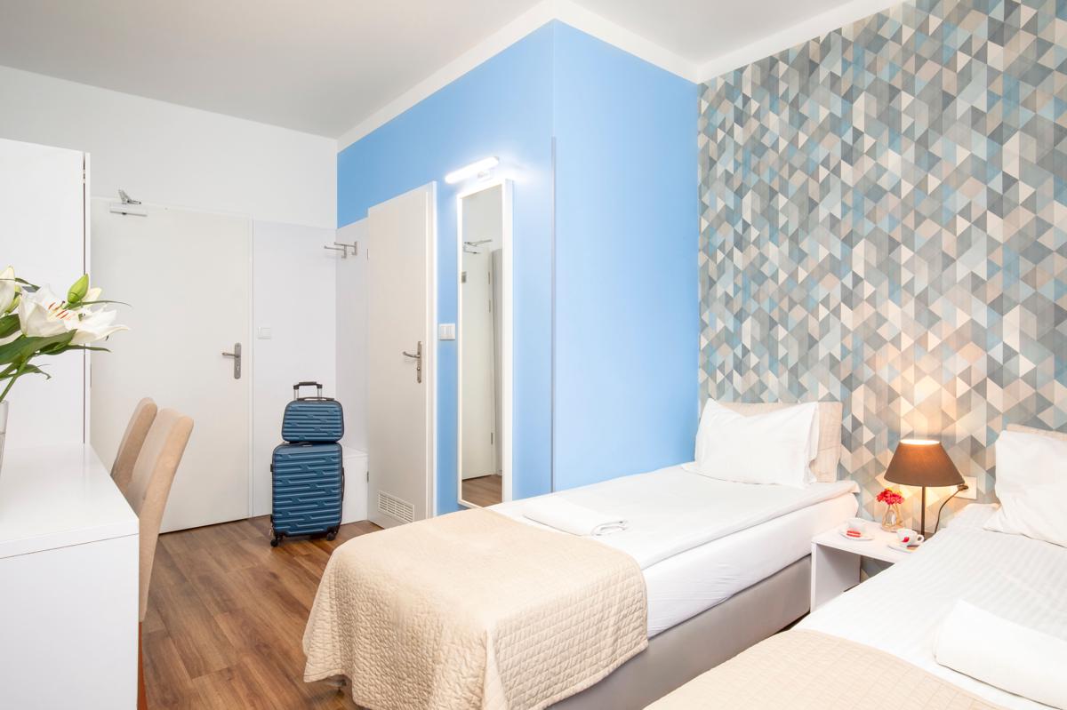 Premium Hostel photo 4