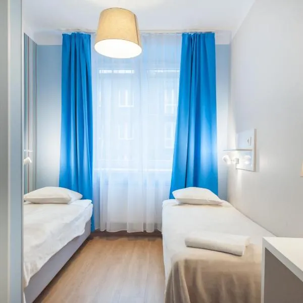 Premium Hostel photo 5