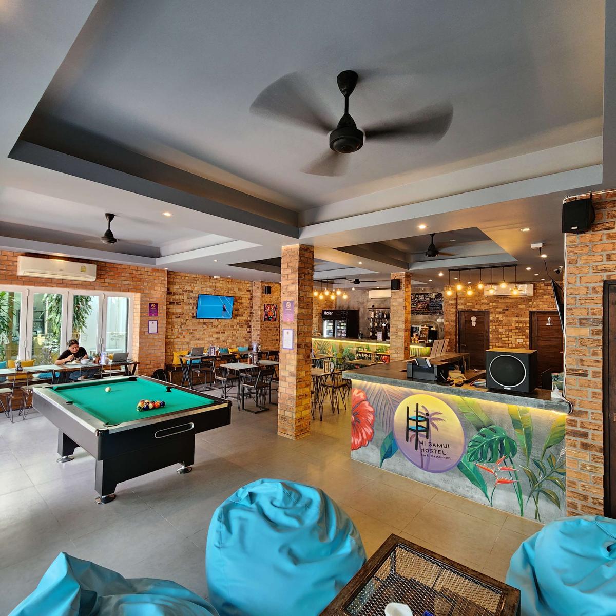 Hi Samui Hostel photo 1