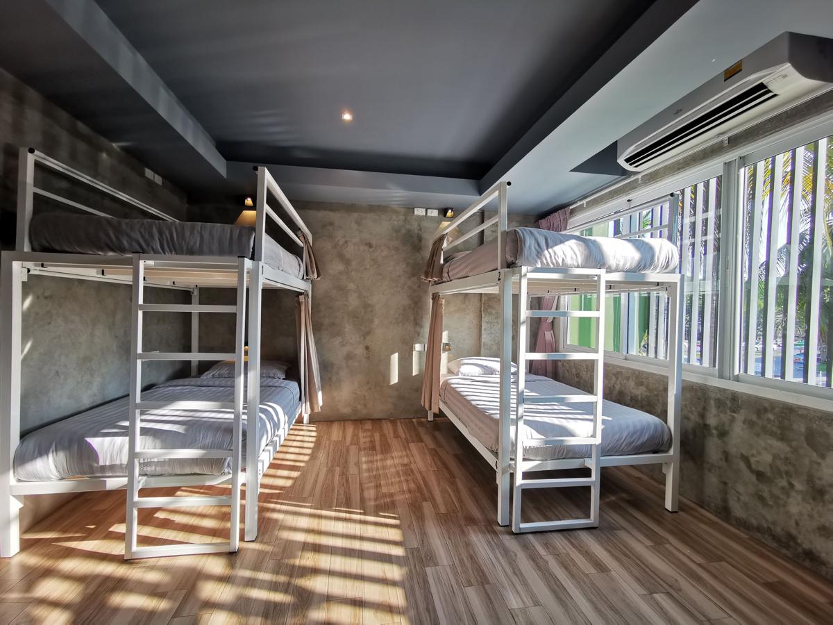 Hi Samui Hostel photo 2