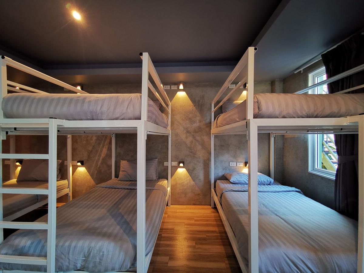 Hi Samui Hostel photo 4