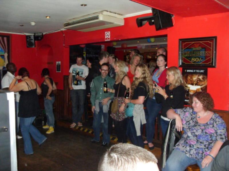 Saucy Mary's Lodge photo 1