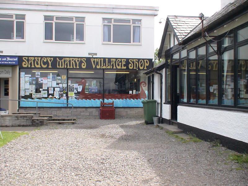 Saucy Mary's Lodge photo 2