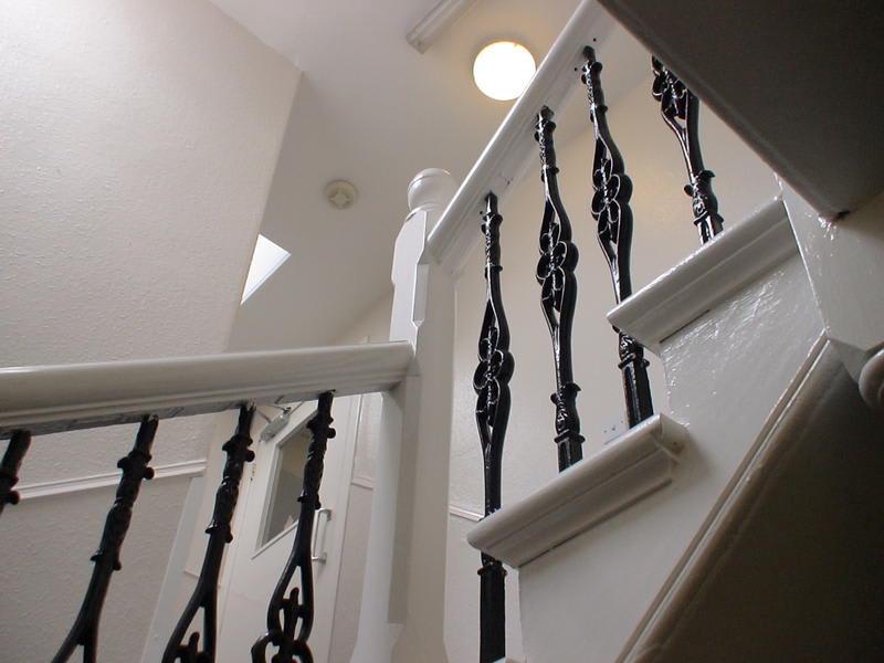 Saucy Mary's Lodge photo 4