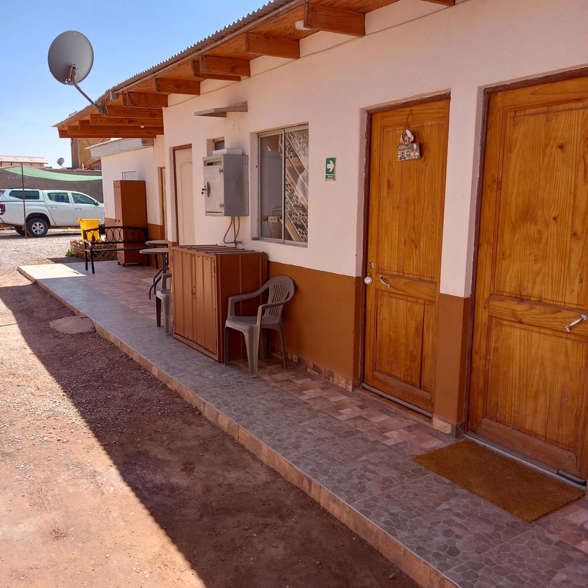 Travel House Atacama photo 1