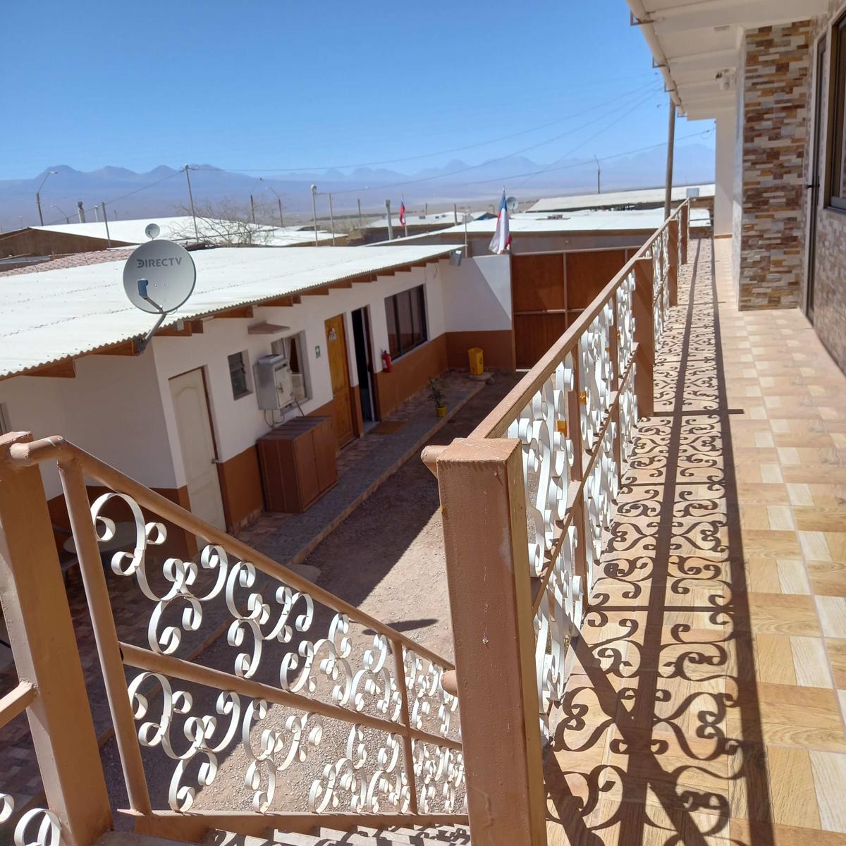 Travel House Atacama photo 2