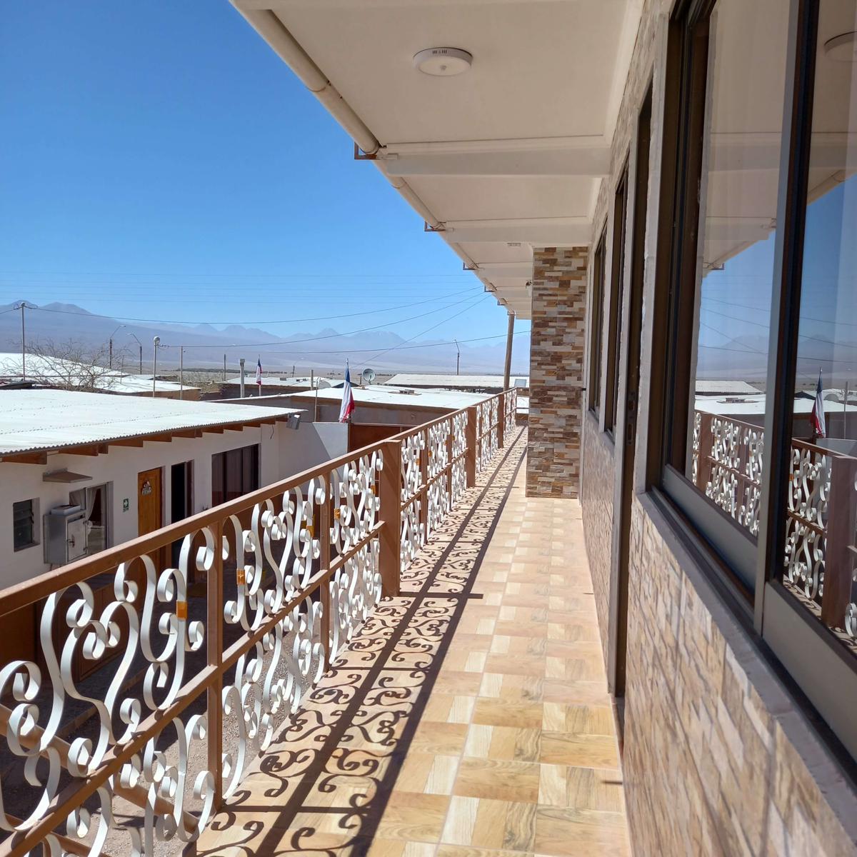 Travel House Atacama photo 3