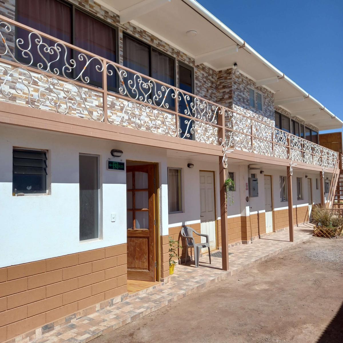 Travel House Atacama photo 4