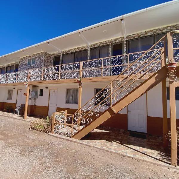 Travel House Atacama photo 5