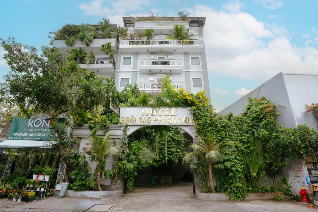 Townhouse Oak Southern Star Hotel photo 1
