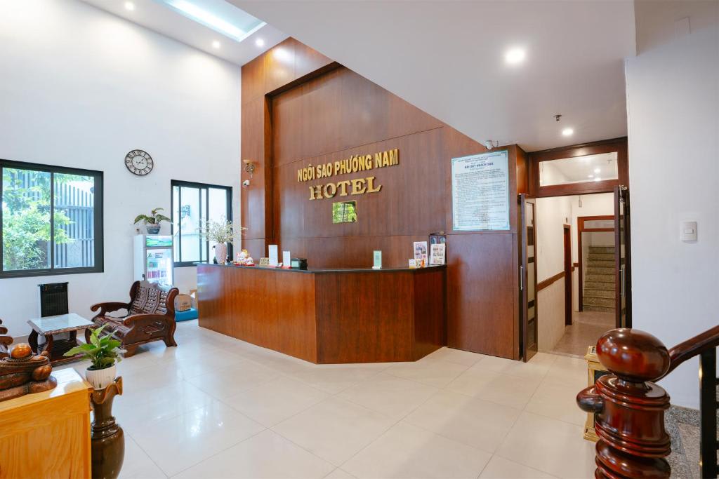 Townhouse Oak Southern Star Hotel photo 2