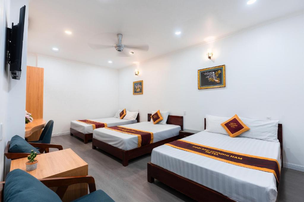 Townhouse Oak Southern Star Hotel photo 3
