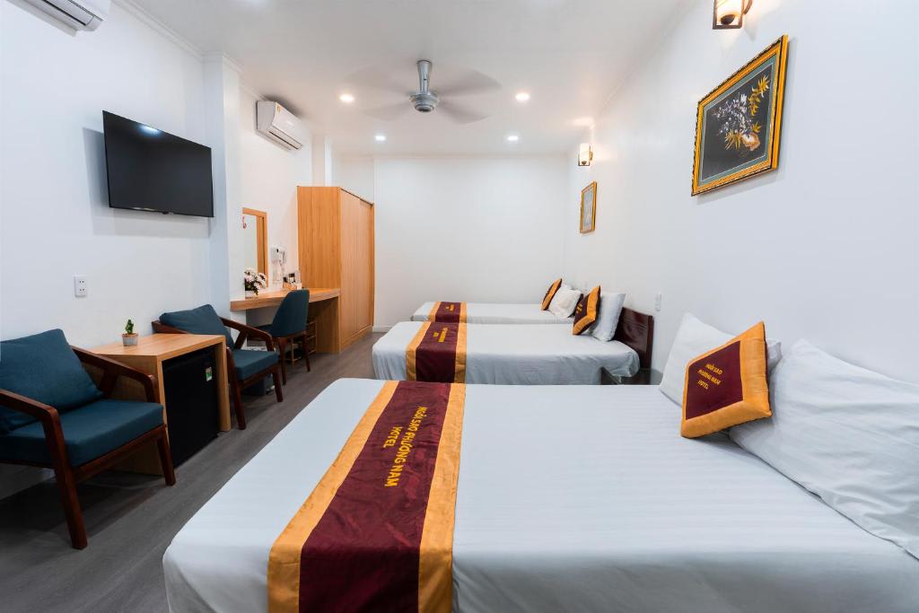 Townhouse Oak Southern Star Hotel photo 4