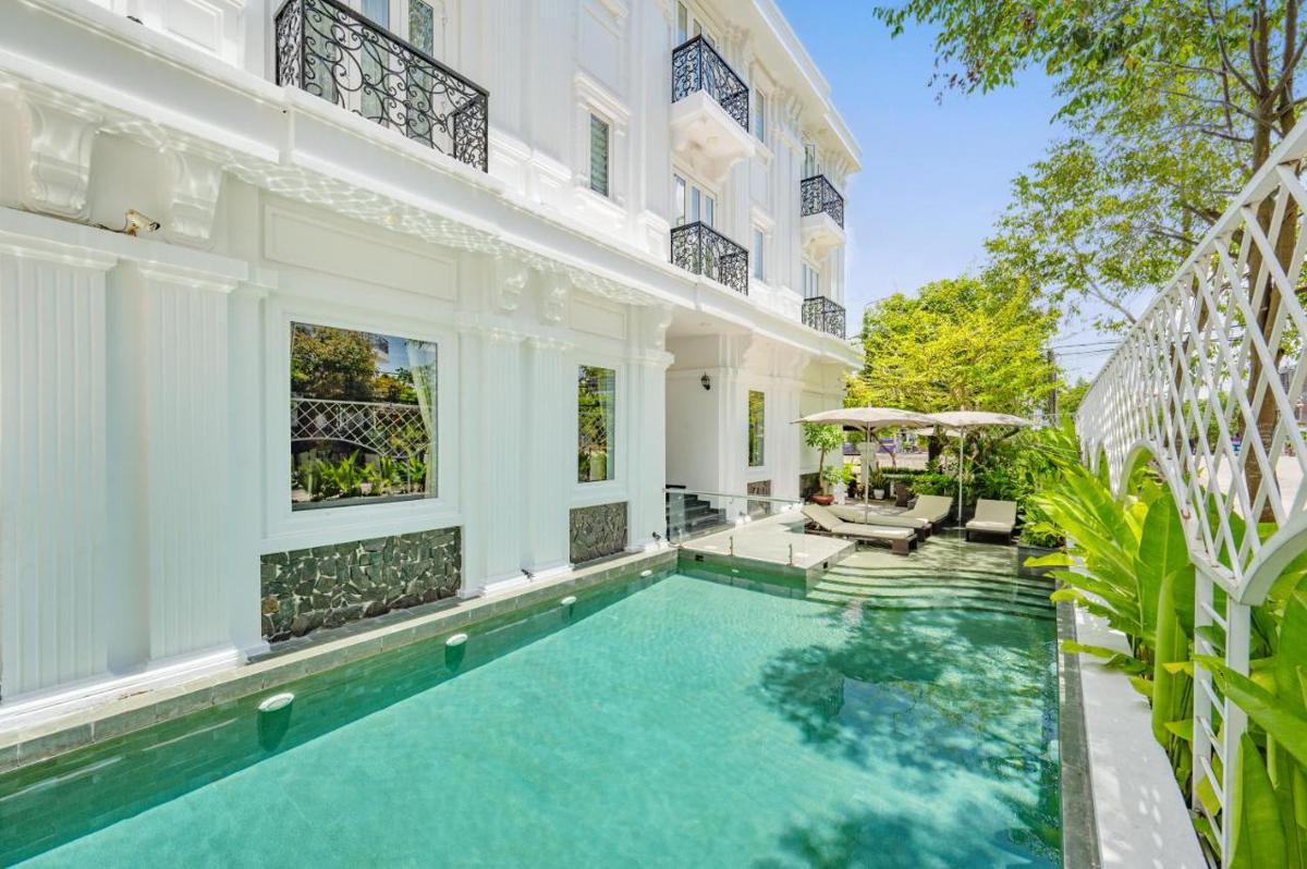Hoi An Canal House Riverside By Haviland photo 1