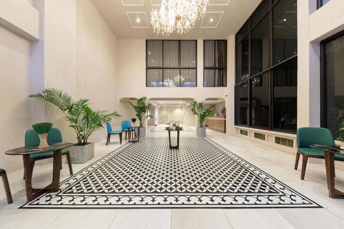 Collection O Le Grand Hanoi hotel Central Park photo 2