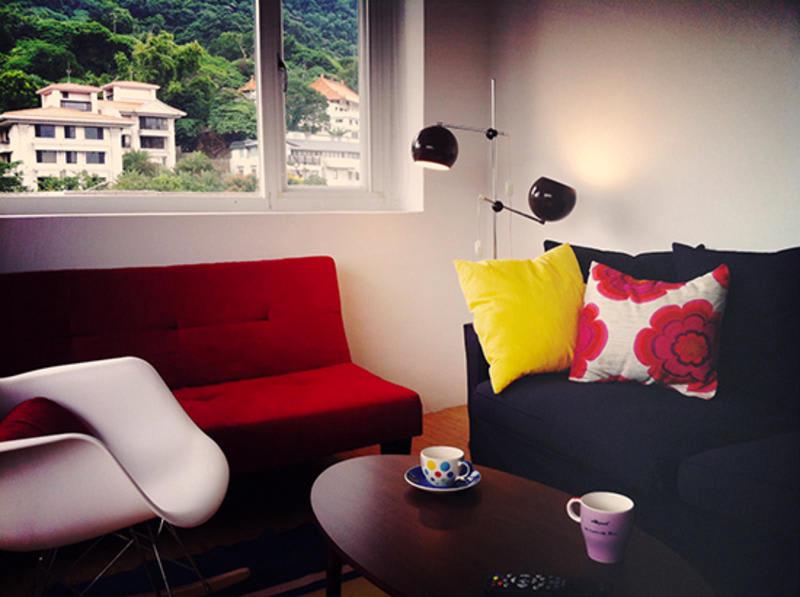 Fun Taipei Hostel @ Shilin Night Market photo 4