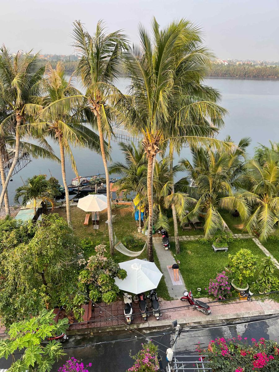 Coral Riverside:Where the river meets the sea photo 3