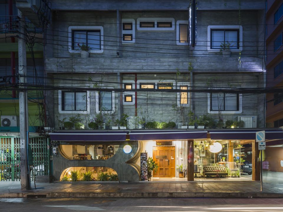 Collection O Jasaen Stylish Boutique Hotel photo 4