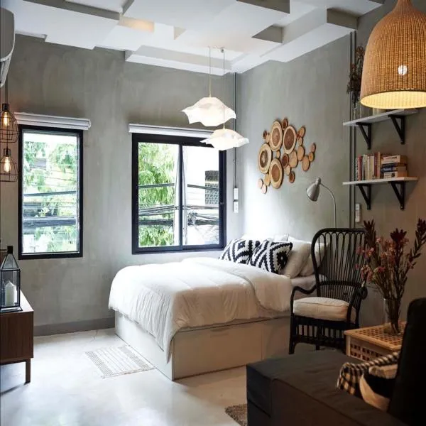 Collection O Jasaen Stylish Boutique Hotel photo 5