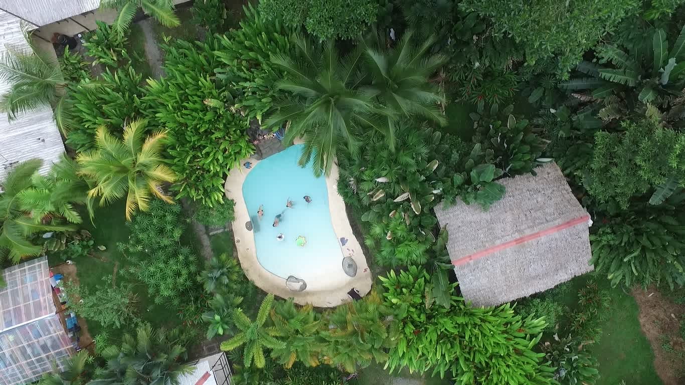 Eco Travel Hostel photo 1