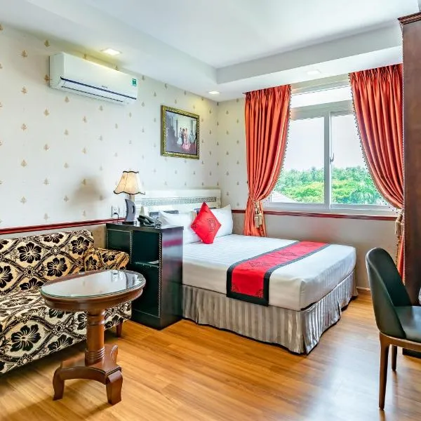 Collection O Emerald Luxury Apartment - Near SECC photo 5